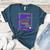 Baseball Mom Traits For Great Mothers Grey And Purple Women's Heather T-Shirt Heather Deep Teal Baseball Mom Traits For Great Mothers Grey And Purple Women's Heather T-Shirt Heather Deep Teal