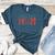 Baseball Mom Vintage Baseball Women's Heather T-Shirt Heather Deep Teal Baseball Mom Vintage Baseball Women's Heather T-Shirt Heather Deep Teal