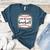 I Can We Have Baseball Mom Women Women's Heather T-Shirt Heather Deep Teal