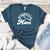 Baseball Mom Baseball Mom Women's Heather T-Shirt Heather Deep Teal Baseball Mom Baseball Mom Women's Heather T-Shirt Heather Deep Teal