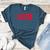 Baseball Softball Baseball Mom Baseball Women's Heather T-Shirt Heather Deep Teal Baseball Softball Baseball Mom Baseball Women's Heather T-Shirt Heather Deep Teal