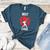 Best Baseball Mom Ever Baseball Women's Heather T-Shirt Heather Deep Teal Best Baseball Mom Ever Baseball Women's Heather T-Shirt Heather Deep Teal
