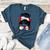 Canadian Baseball Mom Canada Flag Baseball Girl Women's Heather T-Shirt Heather Deep Teal Canadian Baseball Mom Canada Flag Baseball Girl Women's Heather T-Shirt Heather Deep Teal