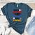 Crazy Proud Always Loud Ball Mom Volleyball Baseball Mom Women's Heather T-Shirt Heather Deep Teal Crazy Proud Always Loud Ball Mom Volleyball Baseball Mom Women's Heather T-Shirt Heather Deep Teal
