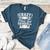 Crazy Proud Always Loud Baseball Mom Saying Graphic Premium Tri-Blend Women's Heather T-Shirt Heather Deep Teal Crazy Proud Always Loud Baseball Mom Saying Graphic Premium Tri-Blend Women's Heather T-Shirt Heather Deep Teal