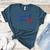 Cute Baseball Mom Heart Matching Mama Mother's Day Women's Women's Heather T-Shirt Heather Deep Teal Cute Baseball Mom Heart Matching Mama Mother's Day Women's Women's Heather T-Shirt Heather Deep Teal