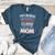 My Favorite Player Calls Me Mom Baseball Mom Women's Heather T-Shirt Heather Deep Teal My Favorite Player Calls Me Mom Baseball Mom Women's Heather T-Shirt Heather Deep Teal