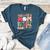 Groovy Ptchers Baseball Mom And Not Afraid To Yell About It Women's Heather T-Shirt Heather Deep Teal Groovy Ptchers Baseball Mom And Not Afraid To Yell About It Women's Heather T-Shirt Heather Deep Teal