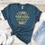 Groovy Retro One Thankful Baseball Mom Thanksgiving Fall Women's Heather T-Shirt Heather Deep Teal