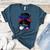 Haitian Baseball Mom Haiti Flag Baseball Girl Women's Heather T-Shirt Heather Deep Teal Haitian Baseball Mom Haiti Flag Baseball Girl Women's Heather T-Shirt Heather Deep Teal