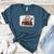 My Heart Is On That Field Baseball Mom Momm Premium Women's Heather T-Shirt Heather Deep Teal My Heart Is On That Field Baseball Mom Momm Premium Women's Heather T-Shirt Heather Deep Teal