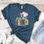 My Heart Is On That Field Mother's Day Baseball Mom Women Women's Heather T-Shirt Heather Deep Teal My Heart Is On That Field Mother's Day Baseball Mom Women Women's Heather T-Shirt Heather Deep Teal