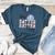 Hey Batter Batter Swing Graphic For Baseball Moms Women's Heather T-Shirt Heather Deep Teal Hey Batter Batter Swing Graphic For Baseball Moms Women's Heather T-Shirt Heather Deep Teal