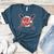 Hits 'n Giggles Baseball Player Women Baseball Mom Mother Women's Heather T-Shirt Heather Deep Teal Hits 'n Giggles Baseball Player Women Baseball Mom Mother Women's Heather T-Shirt Heather Deep Teal