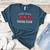 Home Plate Social Club Softball Season Baseball Mom Premium Women's Heather T-Shirt Heather Deep Teal