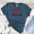 Home Plate Social Club Softball Season Baseball Mom Women's Heather T-Shirt Heather Deep Teal Home Plate Social Club Softball Season Baseball Mom Women's Heather T-Shirt Heather Deep Teal