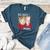 Hot Mess Always Stressed Baseball Mom Women's Heather T-Shirt Heather Deep Teal Hot Mess Always Stressed Baseball Mom Women's Heather T-Shirt Heather Deep Teal