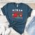 I'm A Baseball Mom Of Course I'm Broke Premium Women's Heather T-Shirt Heather Deep Teal I'm A Baseball Mom Of Course I'm Broke Premium Women's Heather T-Shirt Heather Deep Teal