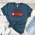 I’m A Baseball Mom Of Course I'm Broke Women's Heather T-Shirt Heather Deep Teal I’m A Baseball Mom Of Course I'm Broke Women's Heather T-Shirt Heather Deep Teal