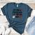 I'm Not A Regular Mom I'm A Baseball Mom Mother's Day Women's Heather T-Shirt Heather Deep Teal I'm Not A Regular Mom I'm A Baseball Mom Mother's Day Women's Heather T-Shirt Heather Deep Teal