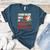 I'm Not Yelling This Is My Baseball Nana Voice Baseball Mom Premium Women's Heather T-Shirt Heather Deep Teal I'm Not Yelling This Is My Baseball Nana Voice Baseball Mom Premium Women's Heather T-Shirt Heather Deep Teal