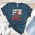 I'm Not Yelling This Is My Baseball Nana Voice Baseball Mom Women's Heather T-Shirt Heather Deep Teal I'm Not Yelling This Is My Baseball Nana Voice Baseball Mom Women's Heather T-Shirt Heather Deep Teal