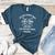 My Kid Might Not Always Swing But I Do Baseball Mom Women's Heather T-Shirt Heather Deep Teal My Kid Might Not Always Swing But I Do Baseball Mom Women's Heather T-Shirt Heather Deep Teal
