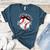 Loud & Proud Baseball Mom Baseballs Mother Sport Women Girls Women's Heather T-Shirt Heather Deep Teal Loud & Proud Baseball Mom Baseballs Mother Sport Women Girls Women's Heather T-Shirt Heather Deep Teal