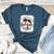 Loud Proud Baseball Mom Mommy Premium Women's Heather T-Shirt Heather Deep Teal Loud Proud Baseball Mom Mommy Premium Women's Heather T-Shirt Heather Deep Teal