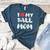 I LOVE MY BASEBALL MOM Women's Heather T-Shirt Heather Deep Teal I LOVE MY BASEBALL MOM Women's Heather T-Shirt Heather Deep Teal