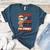 Loves Bat And His Momma Baseball Mom Women's Heather T-Shirt Heather Deep Teal Loves Bat And His Momma Baseball Mom Women's Heather T-Shirt Heather Deep Teal