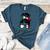 Mexico Baseball Mom Messy Bun Women's Heather T-Shirt Heather Deep Teal Mexico Baseball Mom Messy Bun Women's Heather T-Shirt Heather Deep Teal