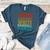 Moms Against Baseball Pants Baseball Mom Mother Women's Heather T-Shirt Heather Deep Teal