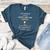 Mothering Boys Messy Loud Chaotic Baseball Mom Women's Heather T-Shirt Heather Deep Teal Mothering Boys Messy Loud Chaotic Baseball Mom Women's Heather T-Shirt Heather Deep Teal
