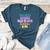 Who Needs Referees When We Have Baseball Moms Women's Heather T-Shirt Heather Deep Teal Who Needs Referees When We Have Baseball Moms Women's Heather T-Shirt Heather Deep Teal