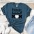 Proud Sports Mom Travel Baseball Mom For Game Day Women's Heather T-Shirt Heather Deep Teal