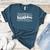 Retro Baseball Mama Groovy Baseball Mom Premium Women's Heather T-Shirt Heather Deep Teal Retro Baseball Mama Groovy Baseball Mom Premium Women's Heather T-Shirt Heather Deep Teal