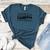 Retro Baseball Mama Groovy Baseball Mom Women's Heather T-Shirt Heather Deep Teal Retro Baseball Mama Groovy Baseball Mom Women's Heather T-Shirt Heather Deep Teal