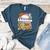 Retro Groovy Baseball Mom Family Matching Women Women's Heather T-Shirt Heather Deep Teal Retro Groovy Baseball Mom Family Matching Women Women's Heather T-Shirt Heather Deep Teal