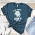 Rub Some Dirt On It Cute Girls Retro Baseball Mom Softball Women's Heather T-Shirt Heather Deep Teal Rub Some Dirt On It Cute Girls Retro Baseball Mom Softball Women's Heather T-Shirt Heather Deep Teal