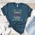 Santa Loves Baseball Moms Ugly Christmas Women's Heather T-Shirt Heather Deep Teal Santa Loves Baseball Moms Ugly Christmas Women's Heather T-Shirt Heather Deep Teal