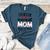 Senior Baseball Mom Class Of 2024 High School College Sports Women's Heather T-Shirt Heather Deep Teal Senior Baseball Mom Class Of 2024 High School College Sports Women's Heather T-Shirt Heather Deep Teal