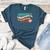 Somebody's Loudmouth Baseball Mama Baseball Mom Fan Women's Heather T-Shirt Heather Deep Teal Somebody's Loudmouth Baseball Mama Baseball Mom Fan Women's Heather T-Shirt Heather Deep Teal