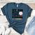 My Son Hits Harder Than Your Husband Baseball Mom Women's Heather T-Shirt Heather Deep Teal My Son Hits Harder Than Your Husband Baseball Mom Women's Heather T-Shirt Heather Deep Teal