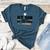 My Son Will Be On The Field Baseball Mom Women's Heather T-Shirt Heather Deep Teal