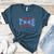 Spring 2024 Season Cute Baseball Mom It Is The Season Women's Heather T-Shirt Heather Deep Teal Spring 2024 Season Cute Baseball Mom It Is The Season Women's Heather T-Shirt Heather Deep Teal