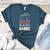 All Star Baseball Mom Women's Heather T-Shirt Heather Deep Teal All Star Baseball Mom Women's Heather T-Shirt Heather Deep Teal