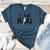 T-Ball Mama Baseball Mama Baseball Mom Women's Heather T-Shirt Heather Deep Teal T-Ball Mama Baseball Mama Baseball Mom Women's Heather T-Shirt Heather Deep Teal