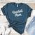 AS Tees Baseball Mom Mama Mommy Mother Women's Heather T-Shirt Heather Deep Teal AS Tees Baseball Mom Mama Mommy Mother Women's Heather T-Shirt Heather Deep Teal