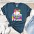 Tie Dye Baseball Mom Baseball Mama Sport Mother's Day Women's Heather T-Shirt Heather Deep Teal Tie Dye Baseball Mom Baseball Mama Sport Mother's Day Women's Heather T-Shirt Heather Deep Teal